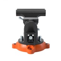VEVOR Stega za klupu 6", plavo